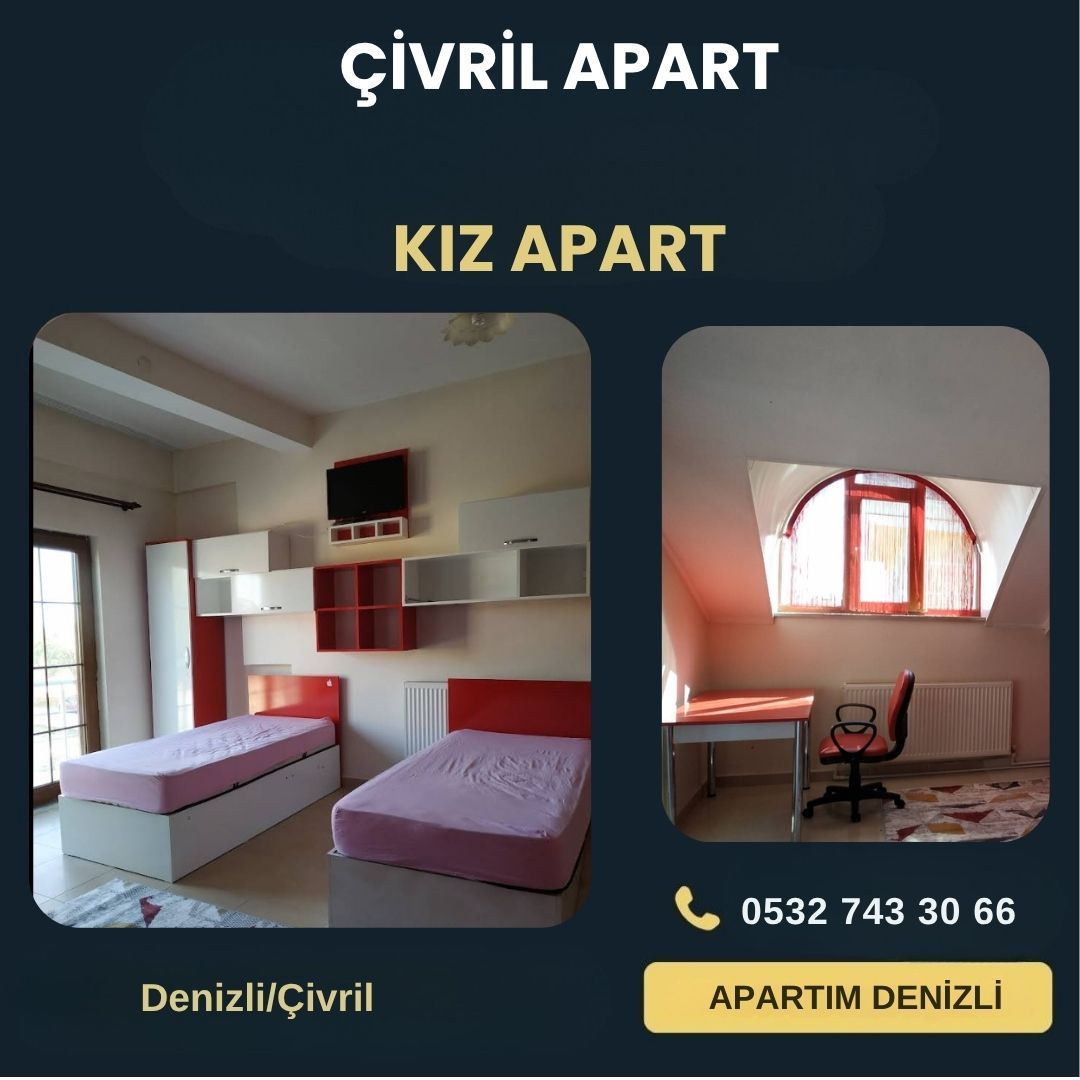 Çivril Apart